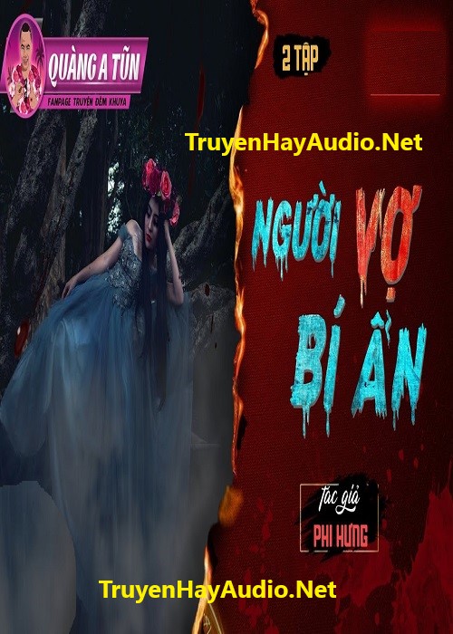 Cô vợ bí ẩn