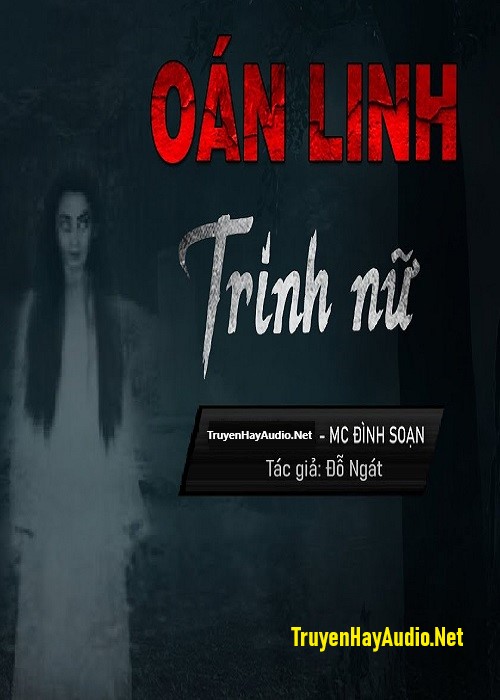 Oán Linh Nàng Trinh Nữ